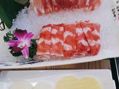 -淼福猪肚鸡·椰子鸡火锅(大沙地店)