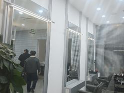 -韩国丽安形象设计