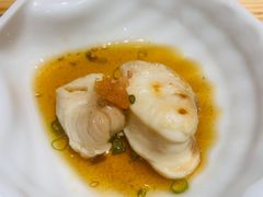 -镹·鱼料理  国产鱼使用店