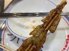 -明本湛江鸡•海鲜小厨(陈家祠店)