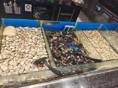 -钱小奴创意自助餐厅·原切谷饲安格斯畅吃(宁波奉化银泰店)