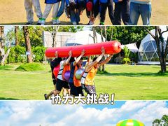 -千泷沟大瀑布旅游区