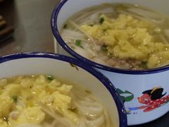 清汤米面-十八家面馆(均瑶店)