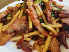 -抹直口特色菜馆(一店)