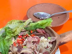 -潮香兴煲仔饭(莲花路店)