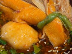 -大风老火锅(江北一店)