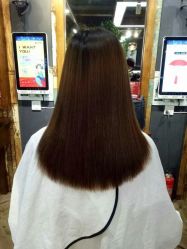 -米莱 Hair Salon 美髮
