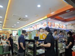 -西域美食(西直门南小街店)