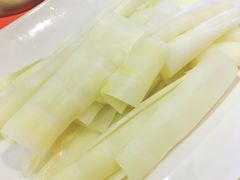 野笋片-渔小生蒸汽石锅鱼(印象城店)