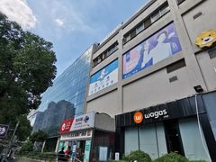 -家乐福(古北店)