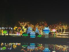 -歌斐颂巧克力小镇