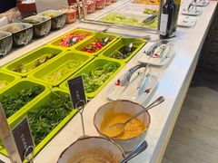 -The COOK·厨餐厅·自助餐(浦东嘉里大酒店)