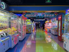 -风云再起游乐汇(上海人民广场店)