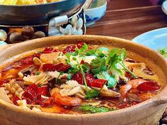 -鱼食饭稻·苏浙土菜17年老馆子(平江路店)