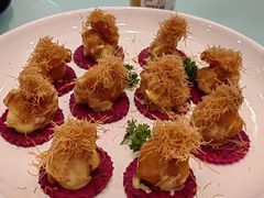 -海景壹号大酒店(滨湖店)