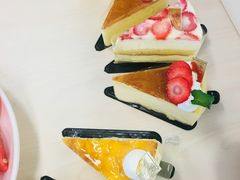 -卷心卷意·轻甜蛋糕(新光天地店)