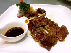 小牛排-古韵轩·江浙融合菜(梁溪店)