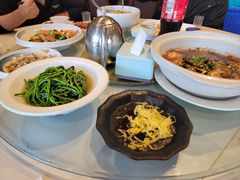 -壹只菜·崇明本地特色菜(崇明南门店)