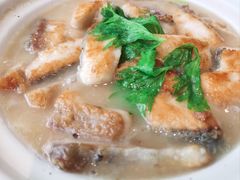 顺德古法鱼煲-喜记顺德菜(南昌万象城店)