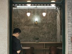 -METAL HANDS(五道营店)