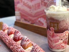 -奈雪的茶(南山大冲一期店)