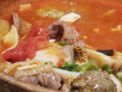 -成都你六姐·牛肉冒菜(信泰中心商场店)