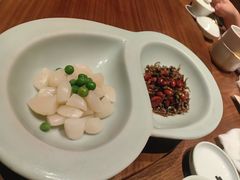 -喜鼎海胆水饺(东港店)