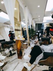 点击看大图 -DIAN DIAN SALON点点