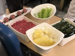 -海底捞火锅(玉桥商业广场店)