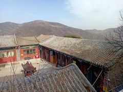 -妙峰山风景名胜区
