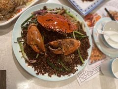 -喜记避风塘炒辣蟹(总店)