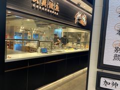 -深圳来福士广场