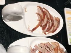 -皇城根北京风味主题餐厅(中海环宇城店)