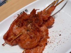 -小杨生煎(周浦万达店)