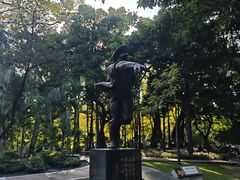 -荔湾湖公园