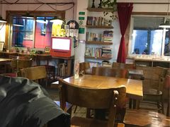 大堂-雕刻时光咖啡馆(北航店)