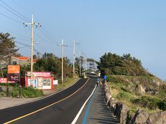 -涯月海岸公路