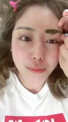 -谜秀韩式半永久纹眉纹绣洗眉