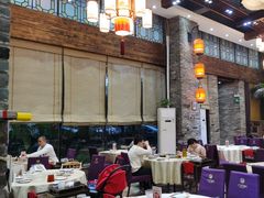 -大水车公馆·顺德菜·妈姐菜(均安店)