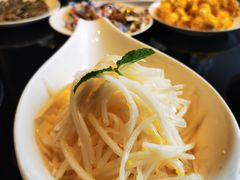 -東舍食唐精品陕菜馆