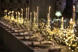 -无锡君来洲际酒店·宴会厅