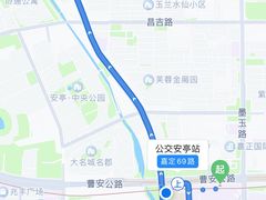 -安亭老街