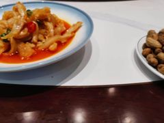 -眉山小馆(华强广场店)
