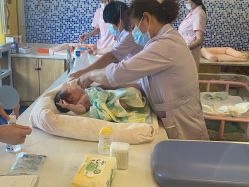 -琅悦月子会所(香格里拉旗舰店)