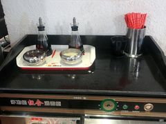 -清和传家饺子(龙泉道物美店)