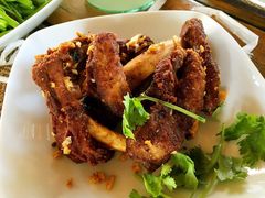 -自然餐厅(Phuket)