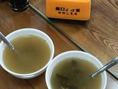 -崖口煲仔饭