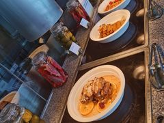 -解放碑威斯汀酒店-知味国际美食餐厅