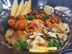-茉莉.Red Crab