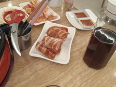-一纸荤蔬烤肉(红谷滩万达店)